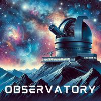 Chill Out Galaxy - Observatory - My Perception