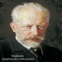 Bournemouth Symphony Orchestra - Tchaikovsky: Symphony No. 2 'Little Russian'