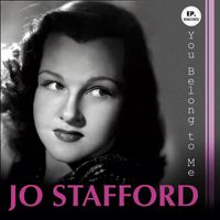 Jo Stafford - You Belong to Me (Remastered)