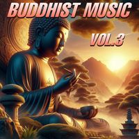 Fly 3 Project - Buddhist Music, Vol. 3