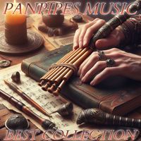 Fly Project - Panpipes Music Best Collection