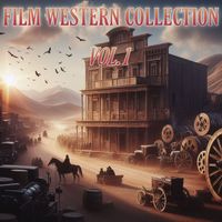 Hanny Williams - Film Western Collection, Vol. 1