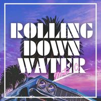 Mister C - Rolling Down Water