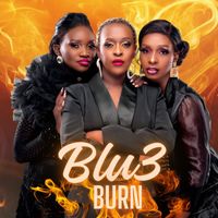 Blu3 - Burn