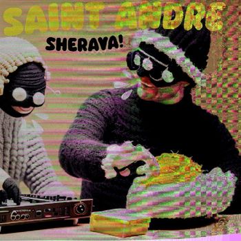 Saint André - Sherava!