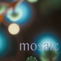 Mosaic - future chill hop
