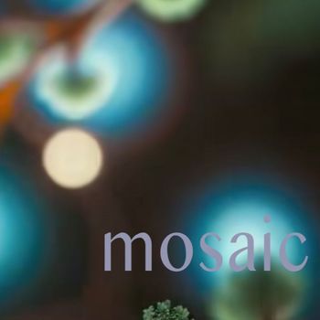 Mosaic - mysterious liquid DNB