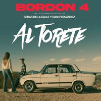 Bordon-4 - Al Torete