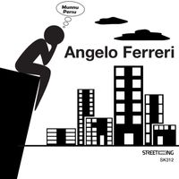 Angelo Ferreri - Munnu Persu EP