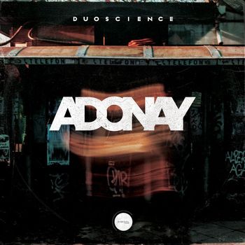 DuoScience - Adonay (פגענו בזה)