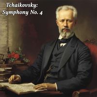 Bournemouth Symphony Orchestra - Tchaikovsky: Symphony No. 4