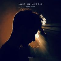 XiXi - Lost in Myself (Nuage Remix)