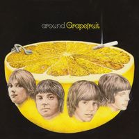 Grapefruit - Around Grapefruit