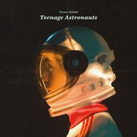 Thomas Dybdahl - Teenage Astronauts