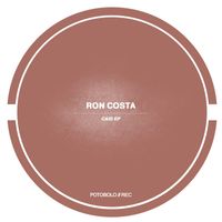 Ron Costa - Caid EP