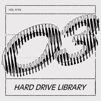 Hard Drive Library - HDL N°03