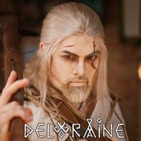 Deloraine - Silver for Monsters