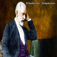 Bournemouth Symphony Orchestra - Tchaikovsky: Symphonies