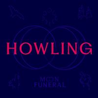 Moon Funeral - Howling