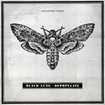Black Lung - Depopulate