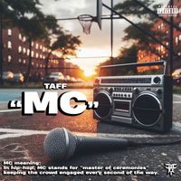Taff - MC (Explicit)