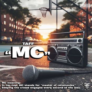 Taff - MC (Explicit)