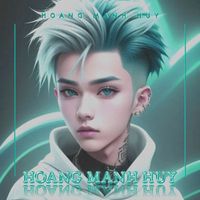 Hoàng Mạnh Huy - Xanh Lục (Remix)