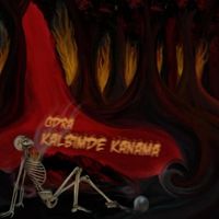 Odra - Kalbimde Kanama (Explicit)