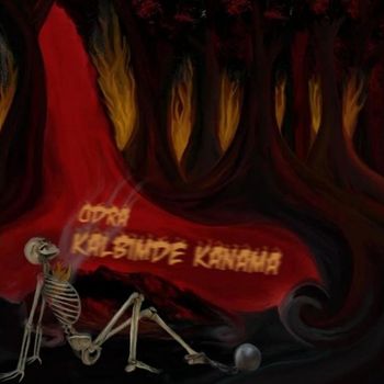 Odra - Kalbimde Kanama (Explicit)