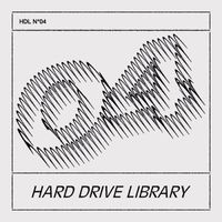 Hard Drive Library - HDL N°04