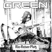 Green - Rio Reiser Platz