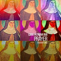 Carr-Petrova Duo - Prayer
