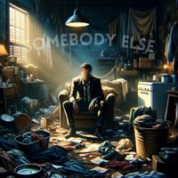 Andrew Marshall - Somebody Else