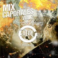 Hermanos Rodriguez - Mix Caporales