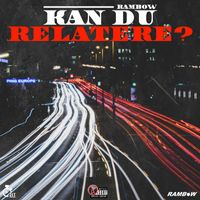 Rambow & Voksen Mann Uten Slips - Kan Du Relatere?