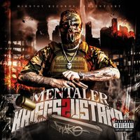 Rako - Mentaler Kriegszustand 2 (Explicit)