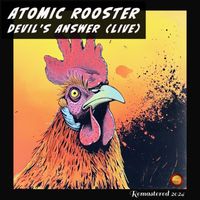 Atomic Rooster - Devil's Answer (Live)