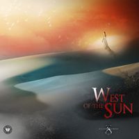 Dos Brains - West Of The Sun