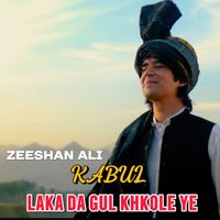 Zeeshan Ali - Kabul Laka Da Gul Khkole Ye