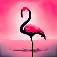Kongo - Flamenco Flamingo