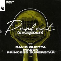 David Guetta & Mason vs Princess Superstar - Perfect (Exceeder)