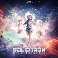 Solid Iron - Star Children