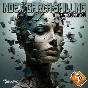 Index Feat. Carla Shilling - Thinking About You