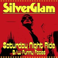 SilverGlam - Saturday Night Ride