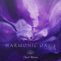 Fred Westra - Harmonic Oasis