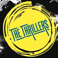 The Thrillers - Darkroom