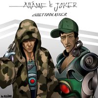 Joker - Ghetto Blaster (Explicit)