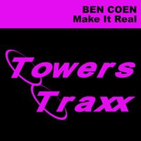 Ben Coen - Make It Real