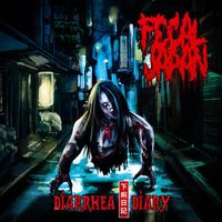 Fecal Japan - Diarrhea Diary (Explicit)