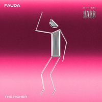 The Richer - Fauda